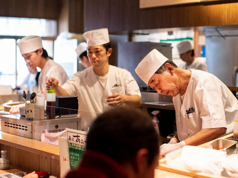 寿司あおい　成城店のアルバイト・バイト求人情報-02