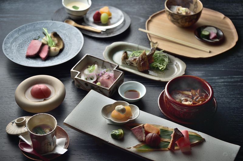 株式会社山水閣の求人・転職情報