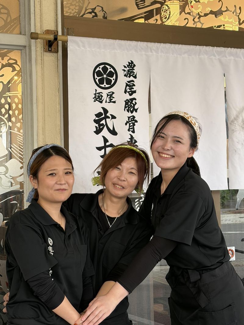 麺屋　武士道　八千代店のアルバイト・バイト求人情報-02