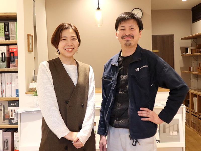 株式会社リフォームデザインの求人・転職情報