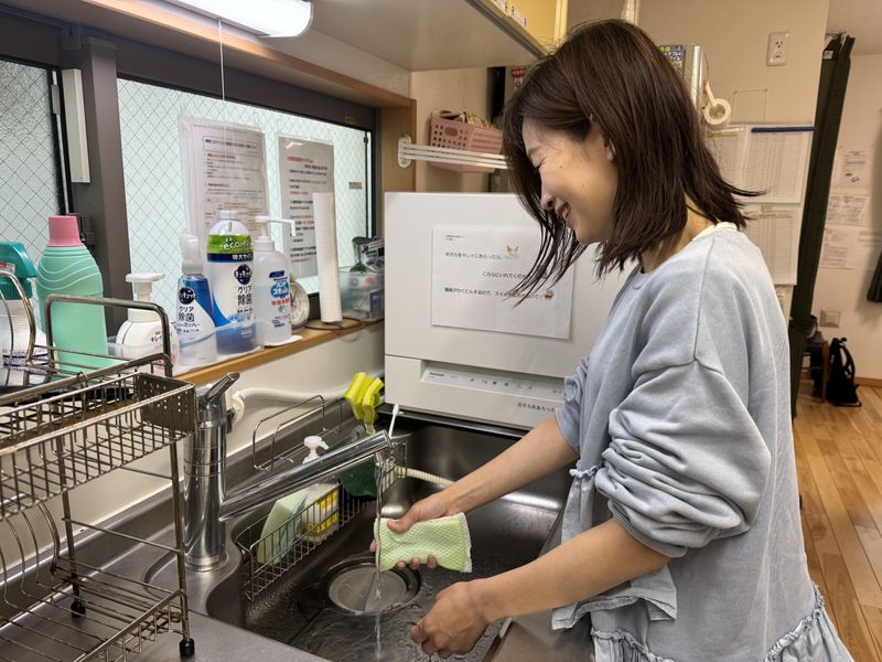 多摩地域生活支援センター(コティ幸)のアルバイト・バイト求人情報-03