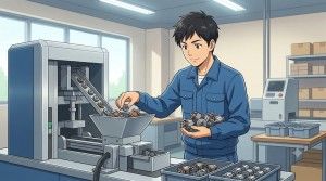 求人画像