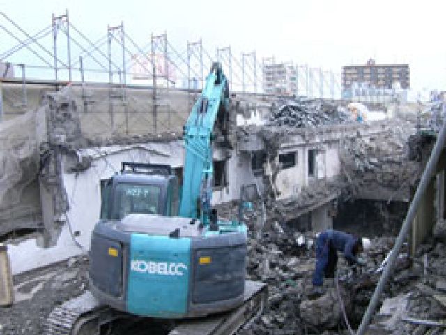 丸広土木株式会社の求人・転職情報