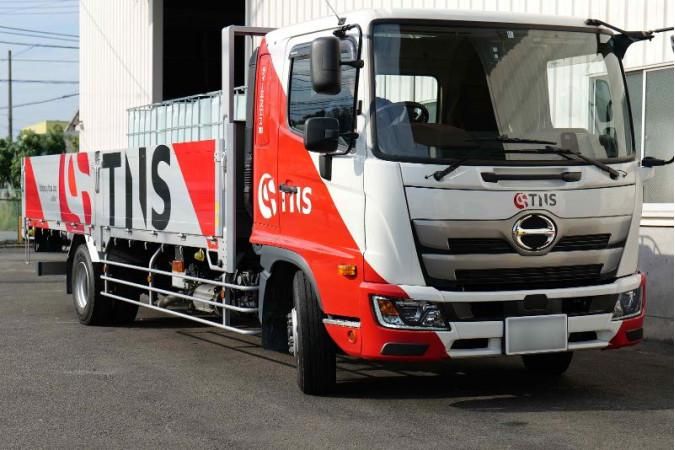 ティーエヌエス株式会社の求人・転職情報