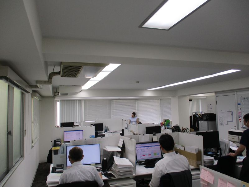 株式会社ワールドライフパートナー/東京本社のアルバイト・バイト求人情報-02