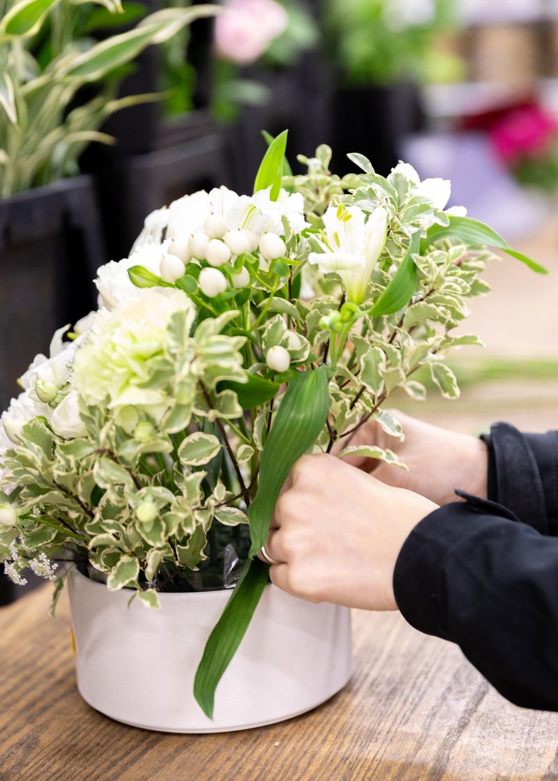 株式会社HanaPrime(川口倉庫)のアルバイト・バイト求人情報-04