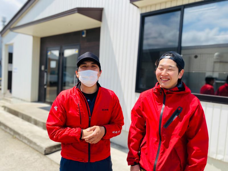 有限会社中山食茸のアルバイト・バイト求人情報-03