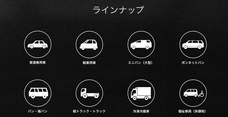 三栄自動車リース株式会社のアルバイト・バイト求人情報-02