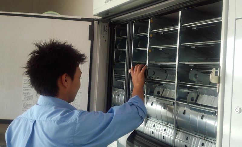 西武商事株式会社-0002の求人・転職情報