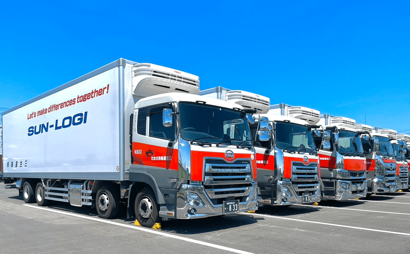 三生運輸株式会社の求人・転職情報