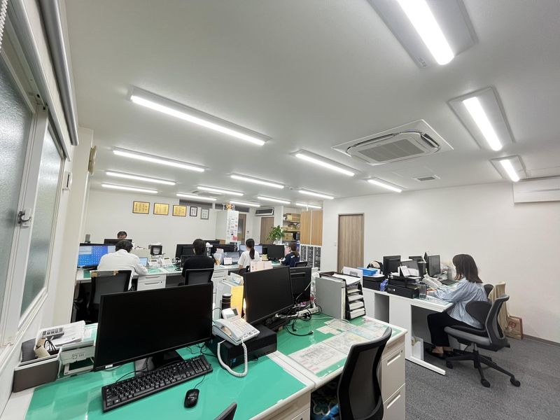 株式会社ブルーボックス 保証部のアルバイト・バイト求人情報-02