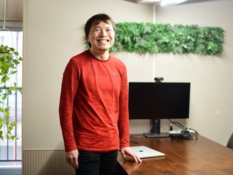 ホライズンテクノロジー株式会社の求人・転職情報