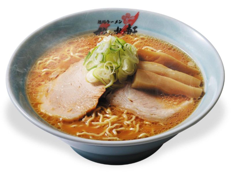 梅光軒 旭川ラーメン村店のアルバイト・バイト求人情報-02
