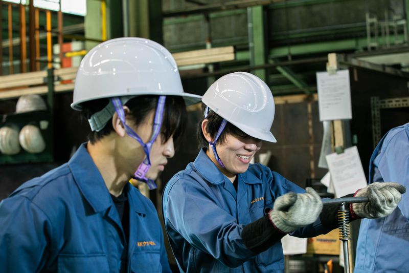 株式会社ウツノモールドの求人・転職情報