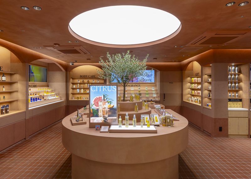 ロクシタンジャポン株式会社/ロクシタン さっぽろポールタウン店のアルバイト・バイト求人情報-04