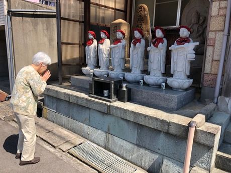 苗場福祉会　特別養護老人ホームアルシェふるまちの求人4