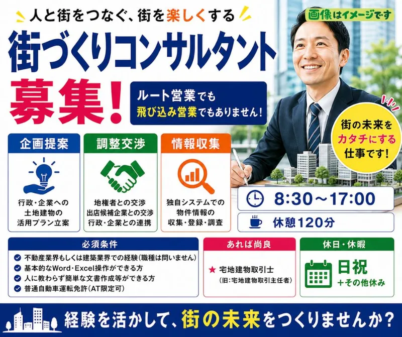 株式会社リンクスの求人・転職情報