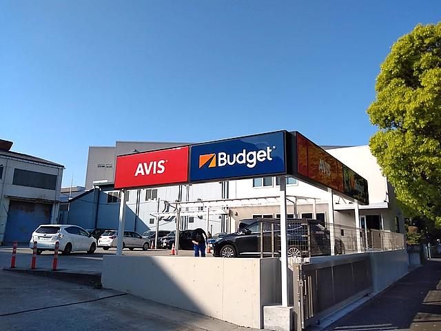 つばさパーキング株式会社(バジェットレンタカー羽田空港店)のアルバイト・バイト求人情報-04