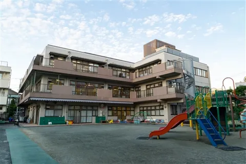 亀戸第四保育園のアルバイト・バイト求人情報-11