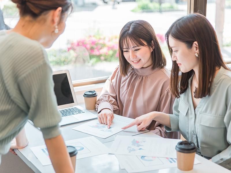 株式会社サイリングの求人情報