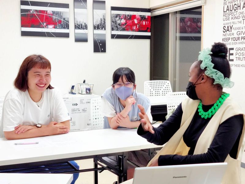 株式会社GlocaRiseのアルバイト・バイト求人情報-02