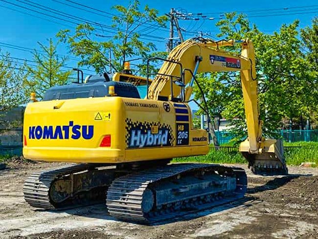 ヤマキ山下工業株式会社の求人・転職情報