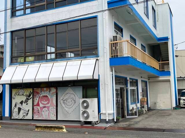 株式会社パーソナルアシスタント青空　東予こどもデイ青空のアルバイト・バイト求人情報-02