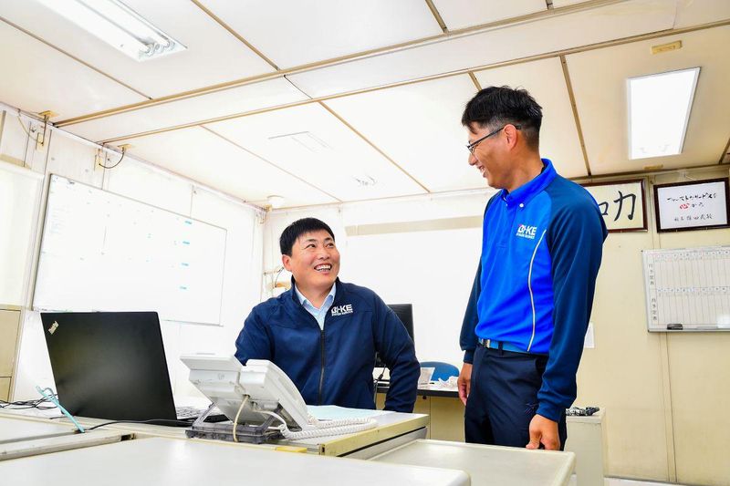 株式会社ダイサン(川崎サービスセンター)のアルバイト・バイト求人情報-03