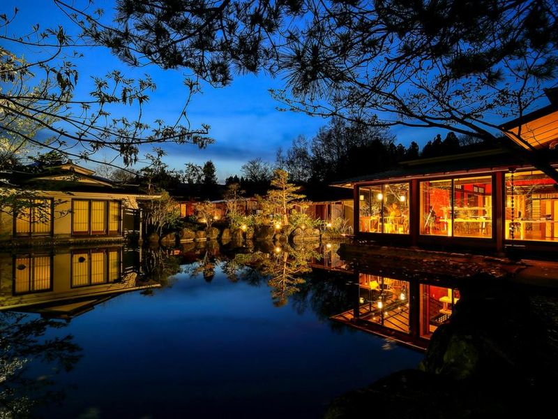 株式会社新大忠リゾートの求人・転職情報