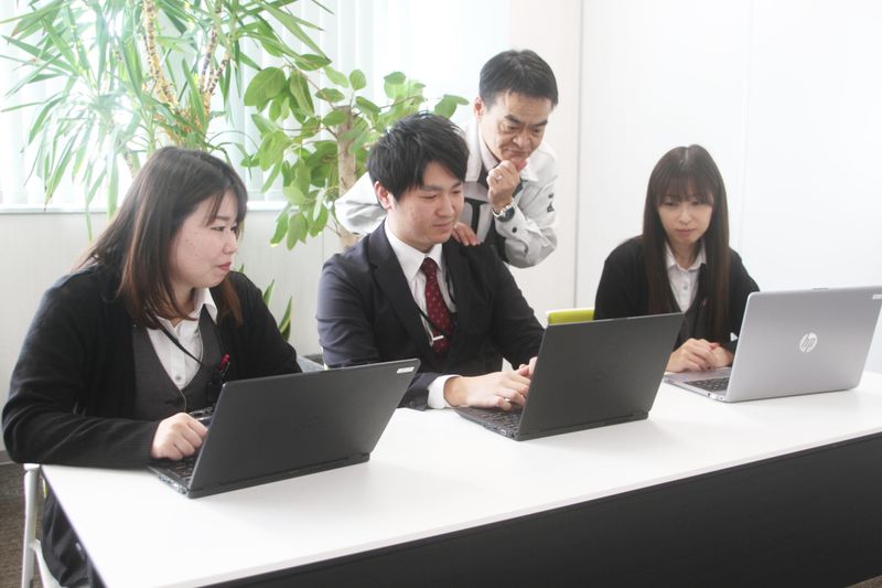 株式会社つくば電気通信の求人・転職情報