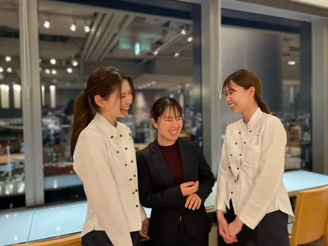 響　赤坂店【2271】【AP】のアルバイト・バイト求人情報