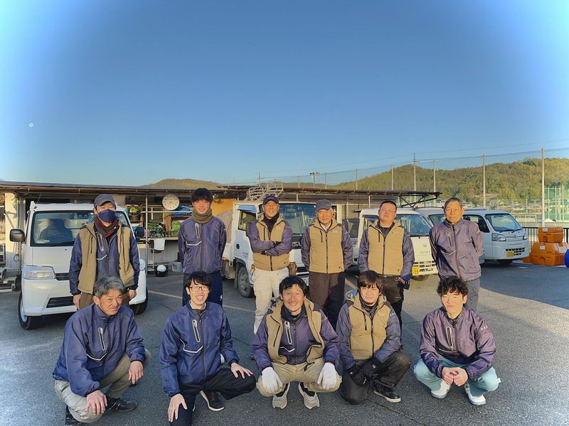 有限会社爽風苑の求人・転職情報