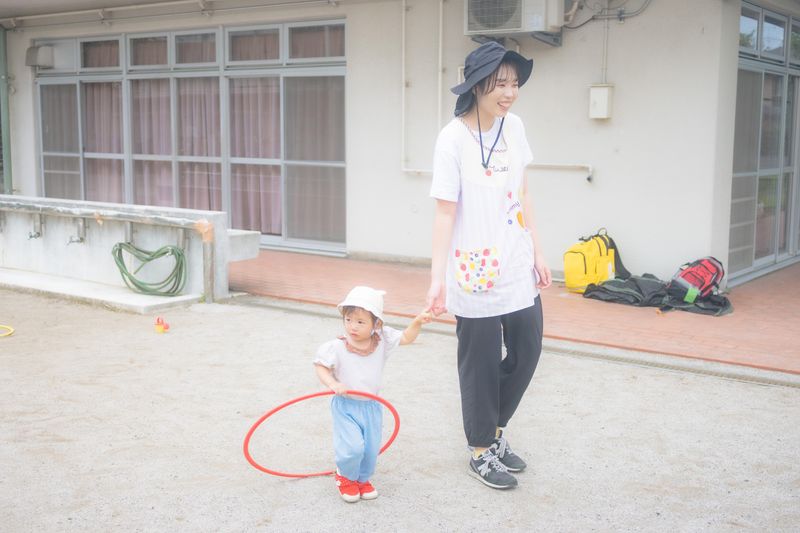 社会福祉法人立野みどり福祉会の求人・転職情報