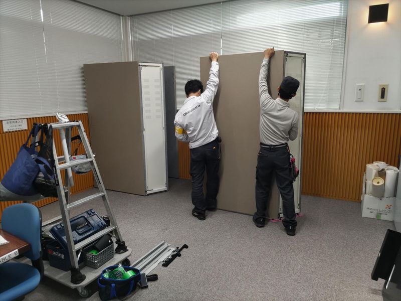 株式会社ミライル/FMのアルバイト・バイト求人情報-03