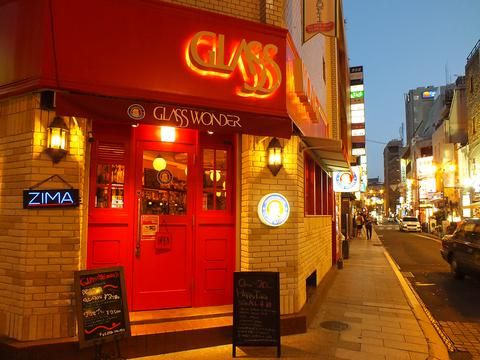 GLASS　WONDERのアルバイト・バイト求人情報-04