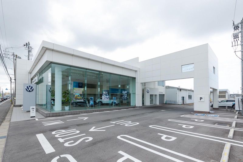 新潟自動車産業株式会社の求人・転職情報
