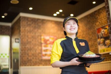 ペッパーランチイオンモール土浦店のアルバイト・バイト求人情報-02