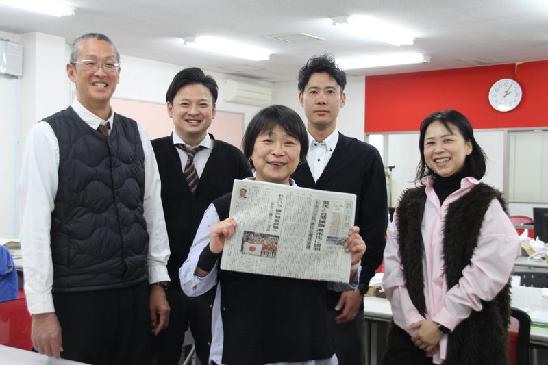 株式会社ＮＥＷ－Ｓの求人・転職情報