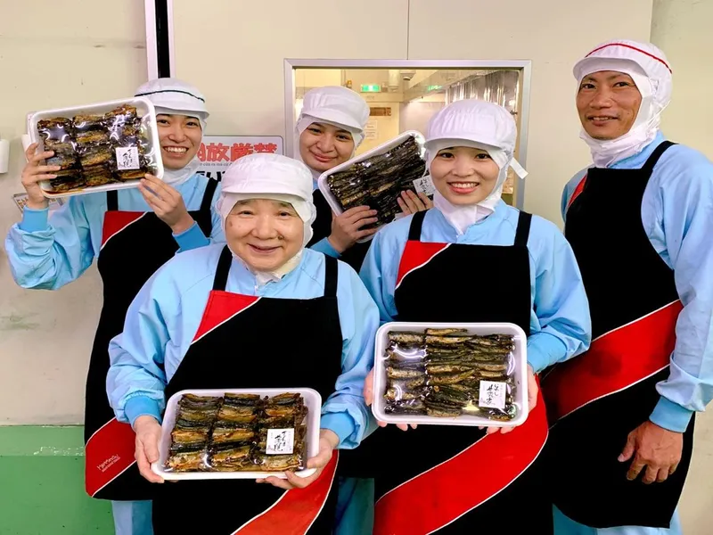 株式会社平松食品の求人・転職情報