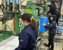 ヒロホー株式会社の求人・転職情報