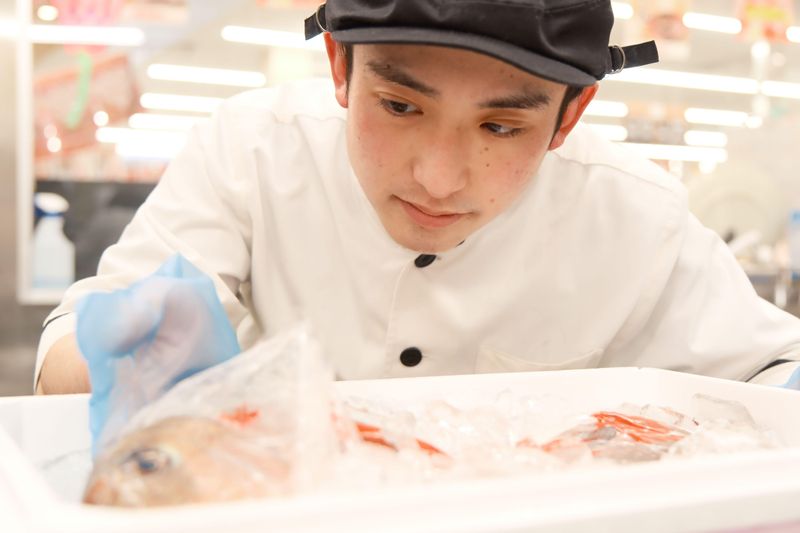 ウジエスーパー美田園店のアルバイト・バイト求人情報-05