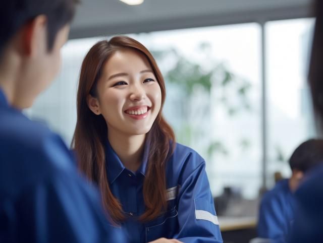 株式会社NCI 六日町工場の派遣求人情報