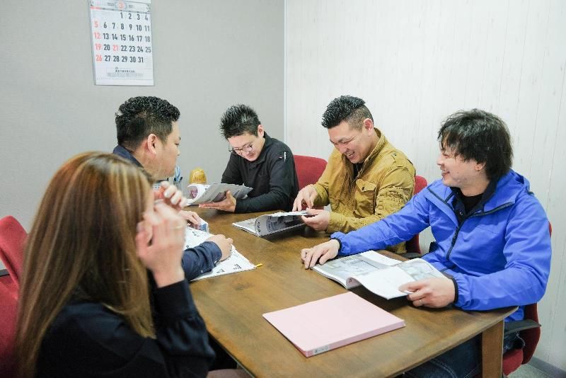 株式会社日光建設の求人・転職情報-02