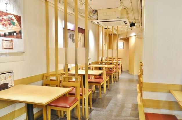 廣寿司JR名古屋うまいもん通り店のアルバイト・バイト求人情報-02