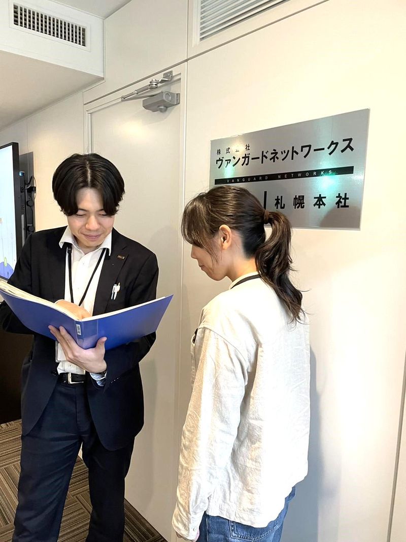 株式会社ヴァンガードネットワークス 東京支店のアルバイト・バイト求人情報-03