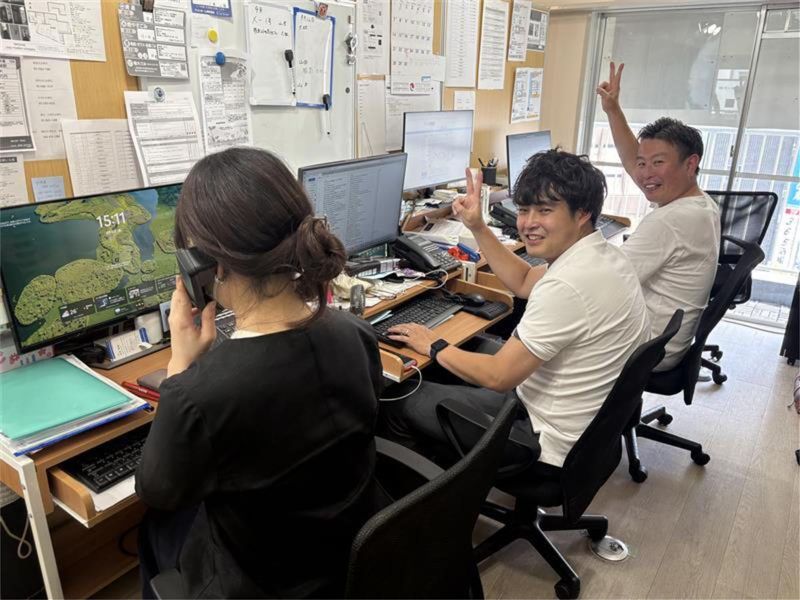 株式会社サンキューハウスの求人・転職情報
