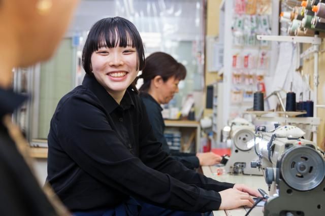 アン・コトン　行徳店のアルバイト・バイト求人情報-10