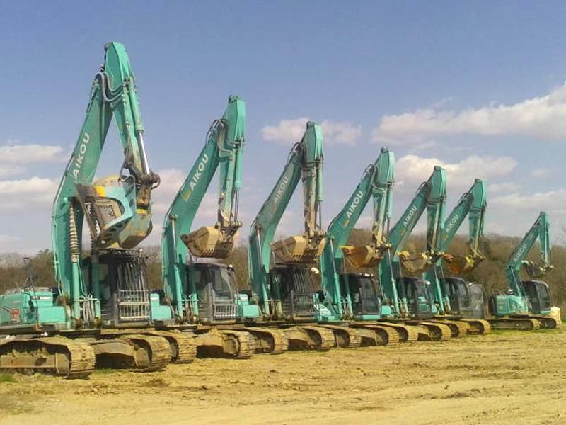 株式会社愛幸建設の求人・転職情報