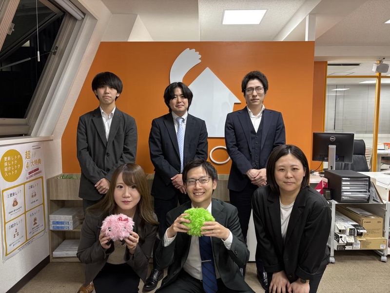 株式会社Visionの求人・転職情報