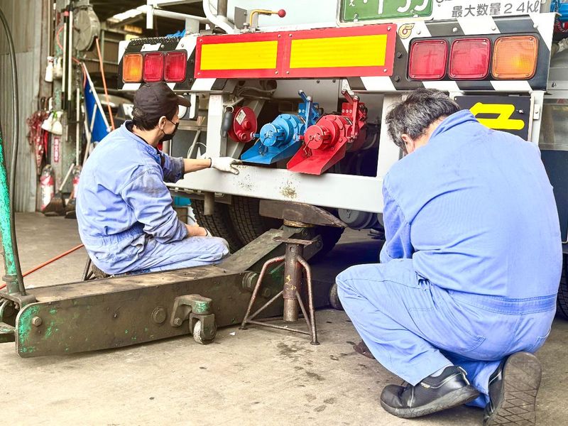 株式会社関東ディーゼルサービスのアルバイト・バイト求人情報-02